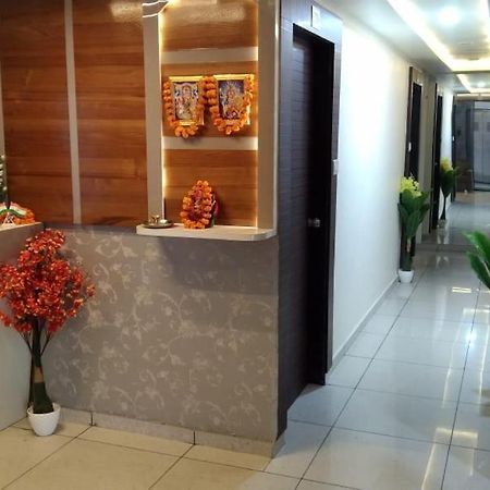 Hotel Atlanta Ahmedabad Luaran gambar