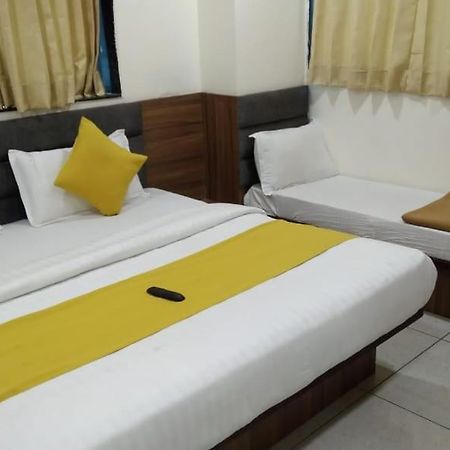 Hotel Atlanta Ahmedabad Luaran gambar