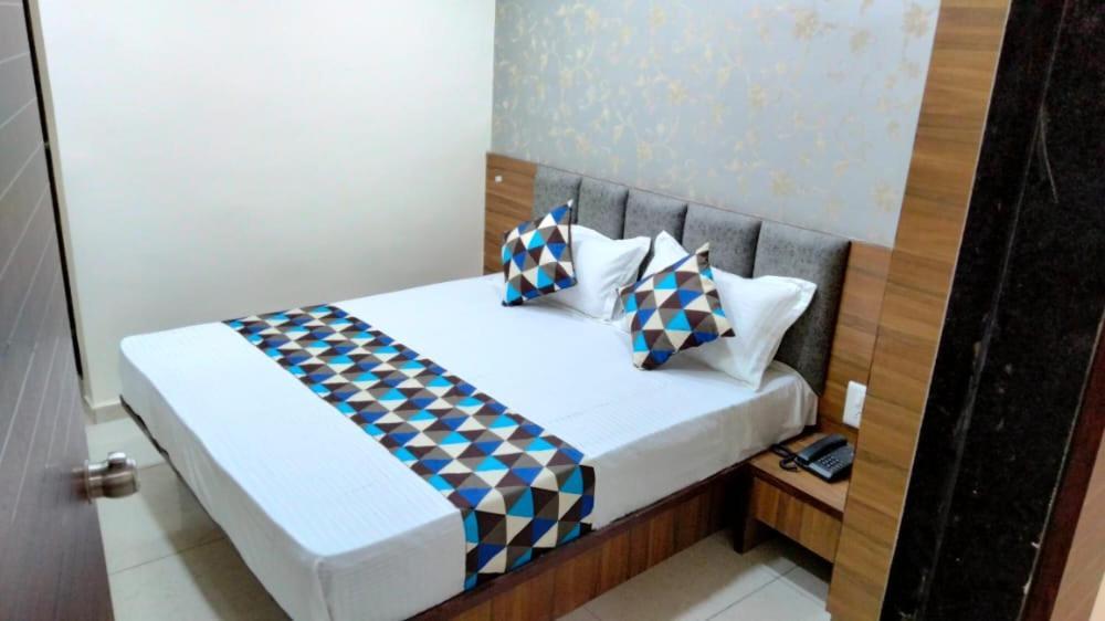 Hotel Atlanta Ahmedabad Luaran gambar