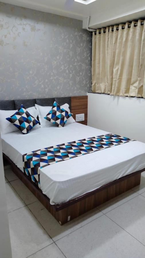 Hotel Atlanta Ahmedabad Luaran gambar
