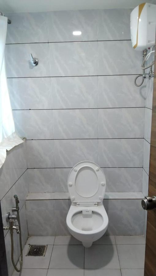 Hotel Atlanta Ahmedabad Luaran gambar