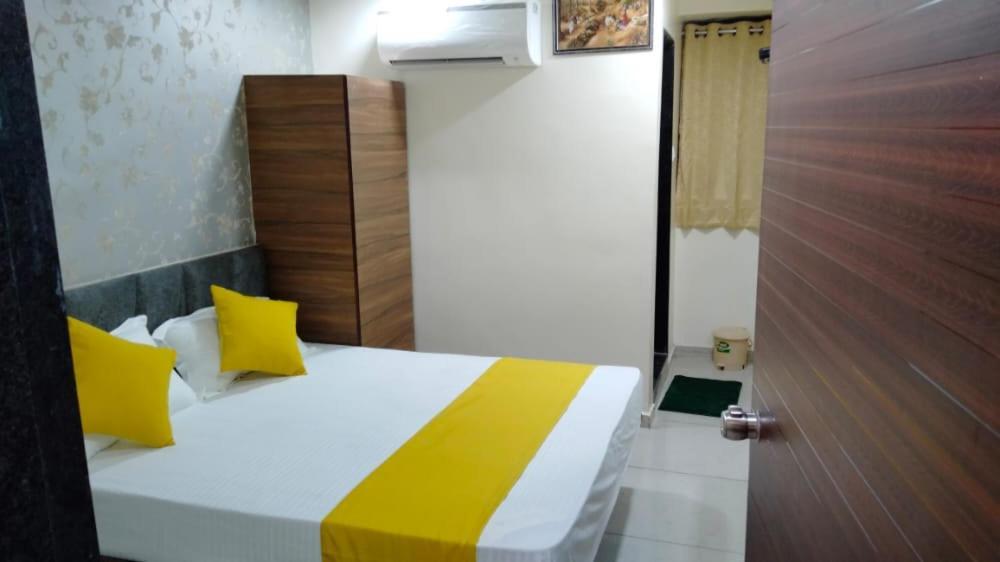 Hotel Atlanta Ahmedabad Luaran gambar