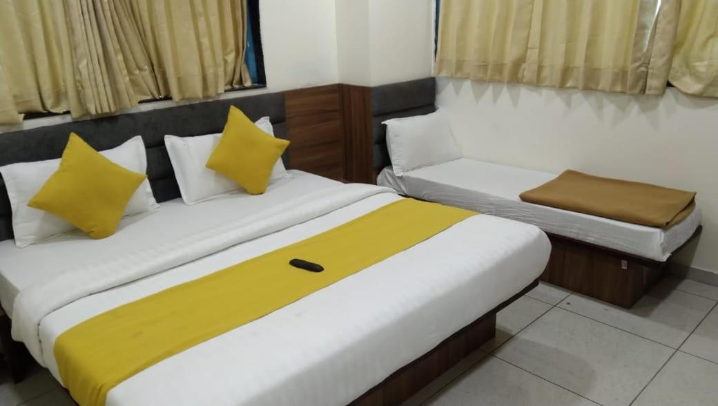 Hotel Atlanta Ahmedabad Luaran gambar