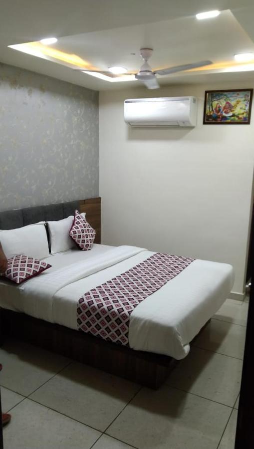 Hotel Atlanta Ahmedabad Luaran gambar