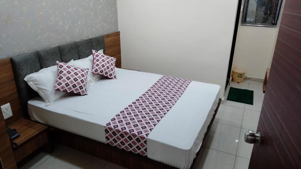 Hotel Atlanta Ahmedabad Luaran gambar