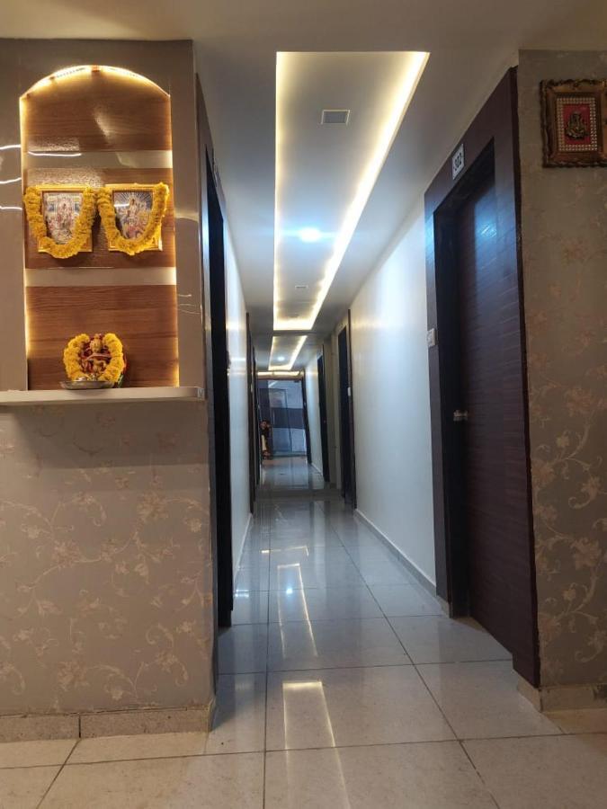 Hotel Atlanta Ahmedabad Luaran gambar